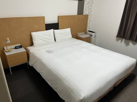 コンフォートホテル中部国際空港 / 2