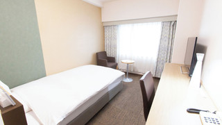 シングルルーム 禁煙 ２名利用