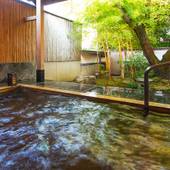 料亭旅館 やす井（滋賀県 旅館） / 2