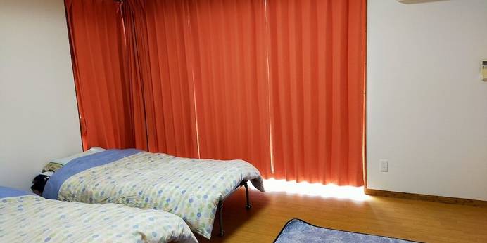 白保の宿 青い海（石垣島）（沖縄県 民宿） / 1