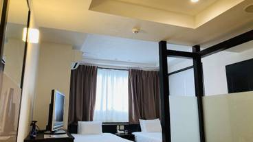 部屋からの景観 / 35