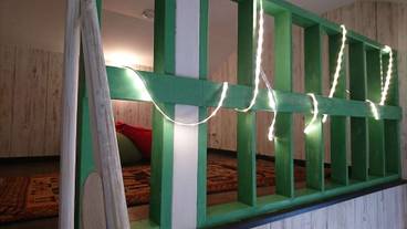 リビング エリア / 9