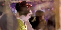 京都「北野天満宮」はこんなに楽しめる！見所と年中行事と周辺グルメ♪