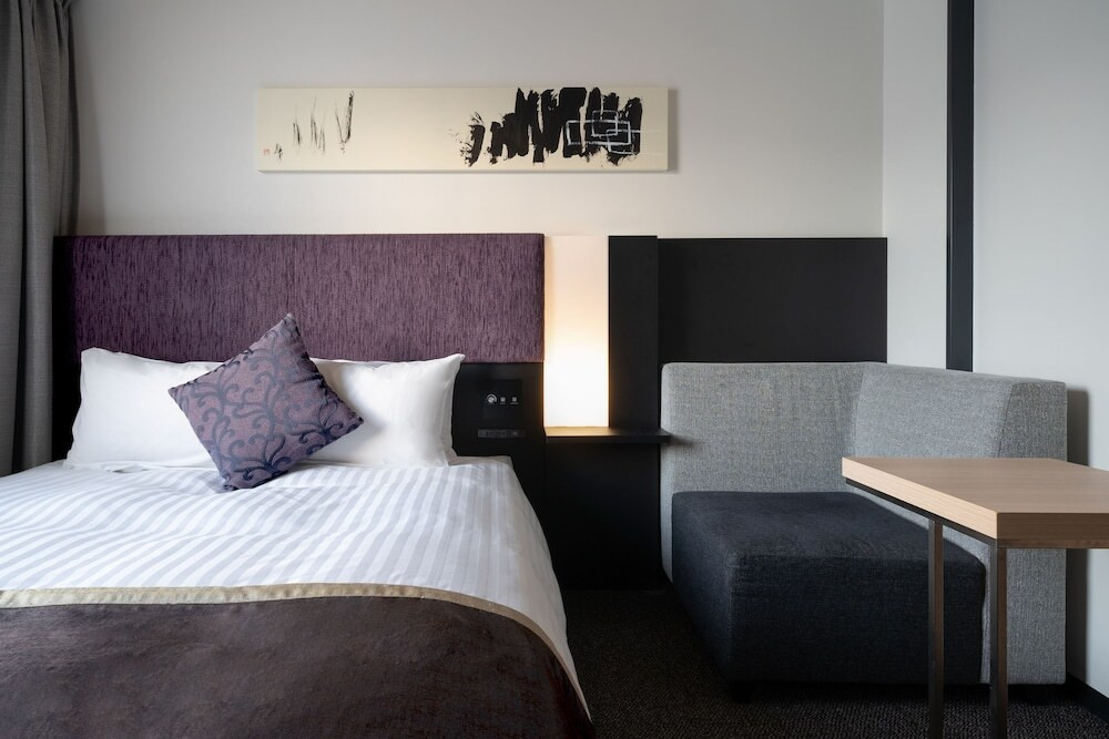 たっぷり楽しんだ後は、素敵なホテルでゆっくりと♡4246426