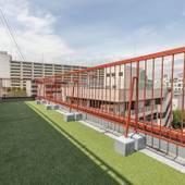 ビジネスホテル 加賀（大阪府 ビジネスホテル） / 5