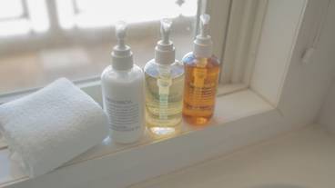 客室の設備とサービス / 15