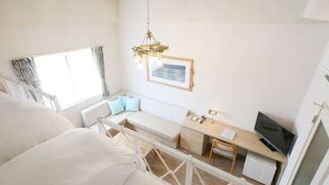 部屋からの景観 / 22