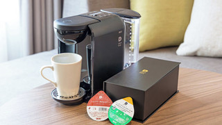 ハイフロアー　エコノミーダブルルーム(禁煙)