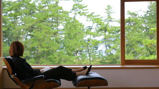 風のみどり[特別室]