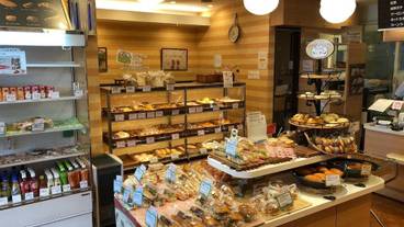 コーヒーショップ / 17