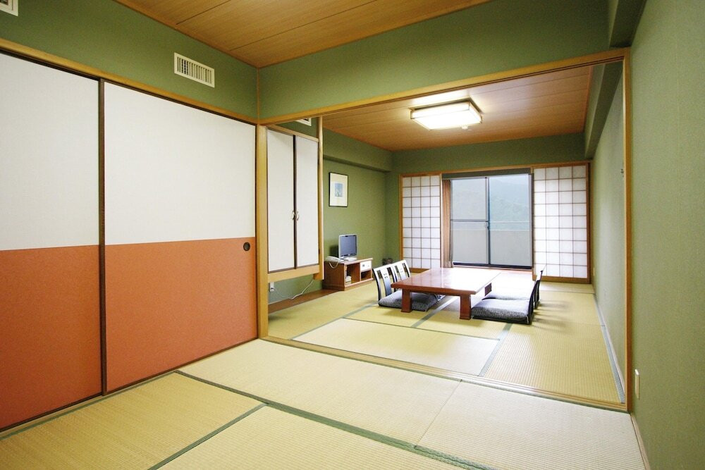 客室