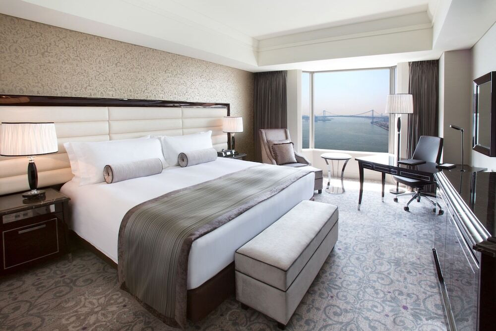 ベイエリアの開放的な雰囲気に包まれてのんびりバースデイ3400399