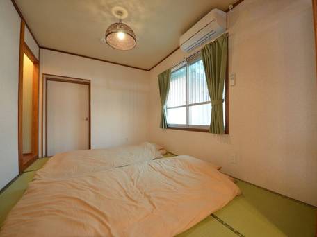 Sobe House in Yomitanson / 4