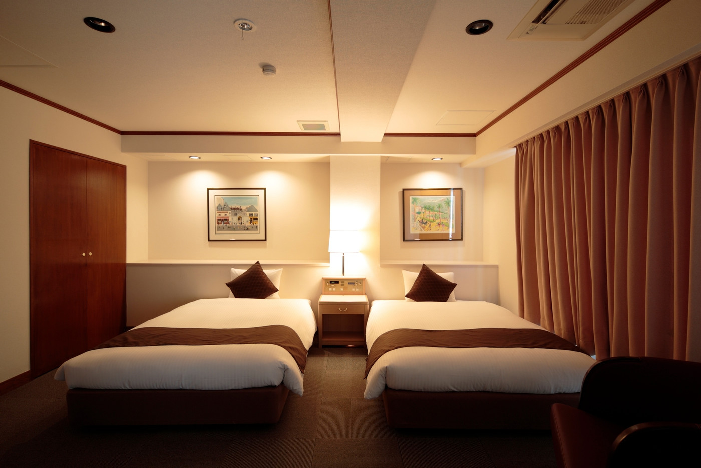 「六本木駅」のすぐそば！観光の拠点にしやすいホテル3429434