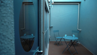 ベーシック ダブルルーム