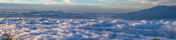 2,000m級！長野・富山の標高の高いホテル6選～カップルで天空の楽園へ～