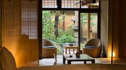 【京都】カップルの記念日旅行に♡贅沢ホテル&旅館おすすめ16選