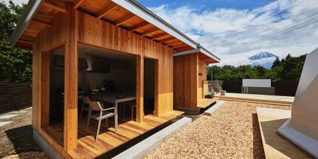 dots By dot glamping suite 001