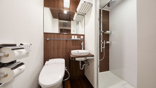 ロフトベッド - 大人３名様までご利用可 禁煙