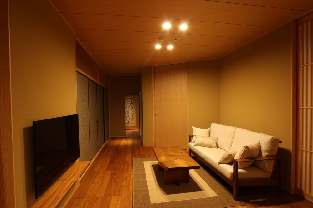 リビングルーム