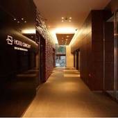 ホテルグレイスリー札幌（北海道 ビジネスホテル） / 2