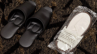 セミダブルルーム 喫煙