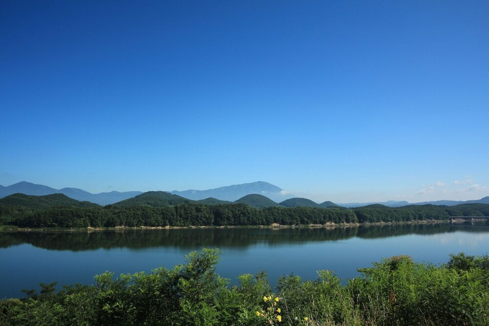 施設からの眺望