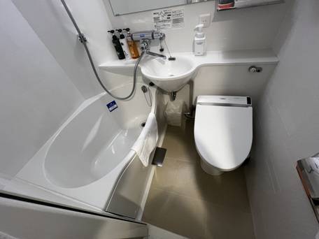 アパホテル 近鉄奈良駅前 / 4