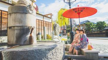 観光スポット / 10