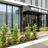 ヴィアイン飯田橋後楽園（東京都 ビジネスホテル） / 5