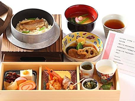 ホテルウィングインターナショナルプレミアム金沢駅前 / 3