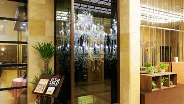 内装の詳細 / 11