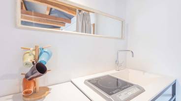 専用キッチン / 15