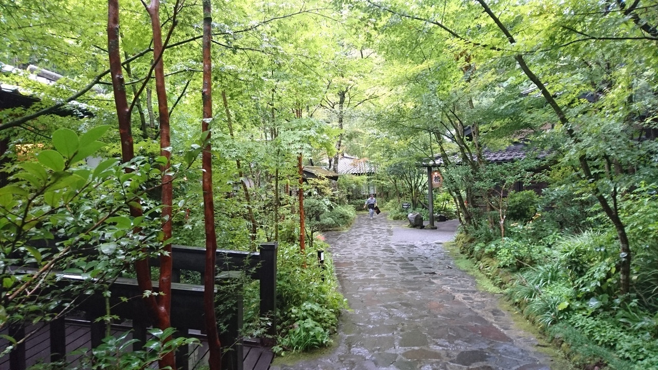 6.旅館 奥の湯3439212