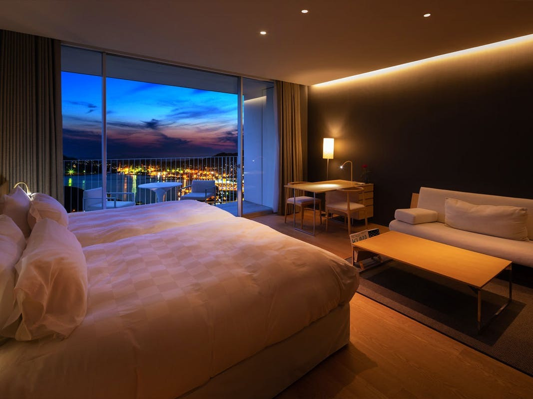 ガーデンテラス長崎ホテル＆リゾート3916932