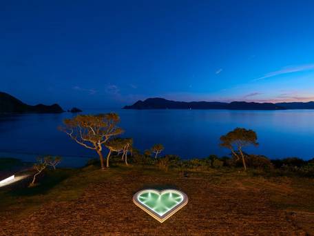 THE SCENE amami spa＆resort / 5