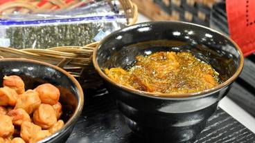 朝食ビュッフェ / 4