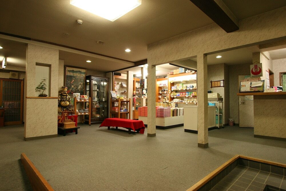 ギフト ショップ