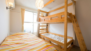 トリプルルーム