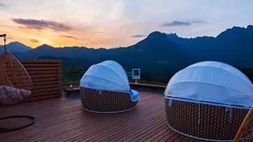 TERRACE SIDE／テラス / 2