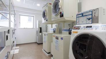 ランドリー ルーム / 5