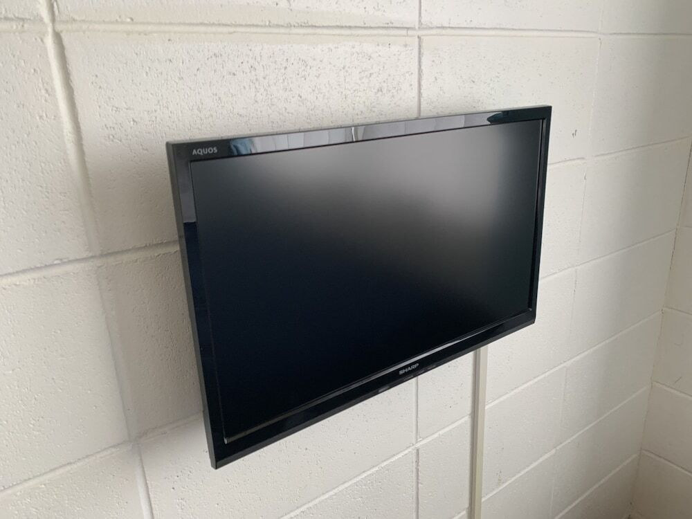 テレビ