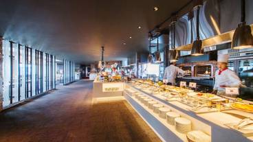 レストラン / 13