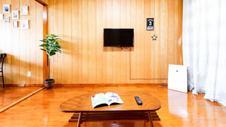 スタンダード アパートメント (B)