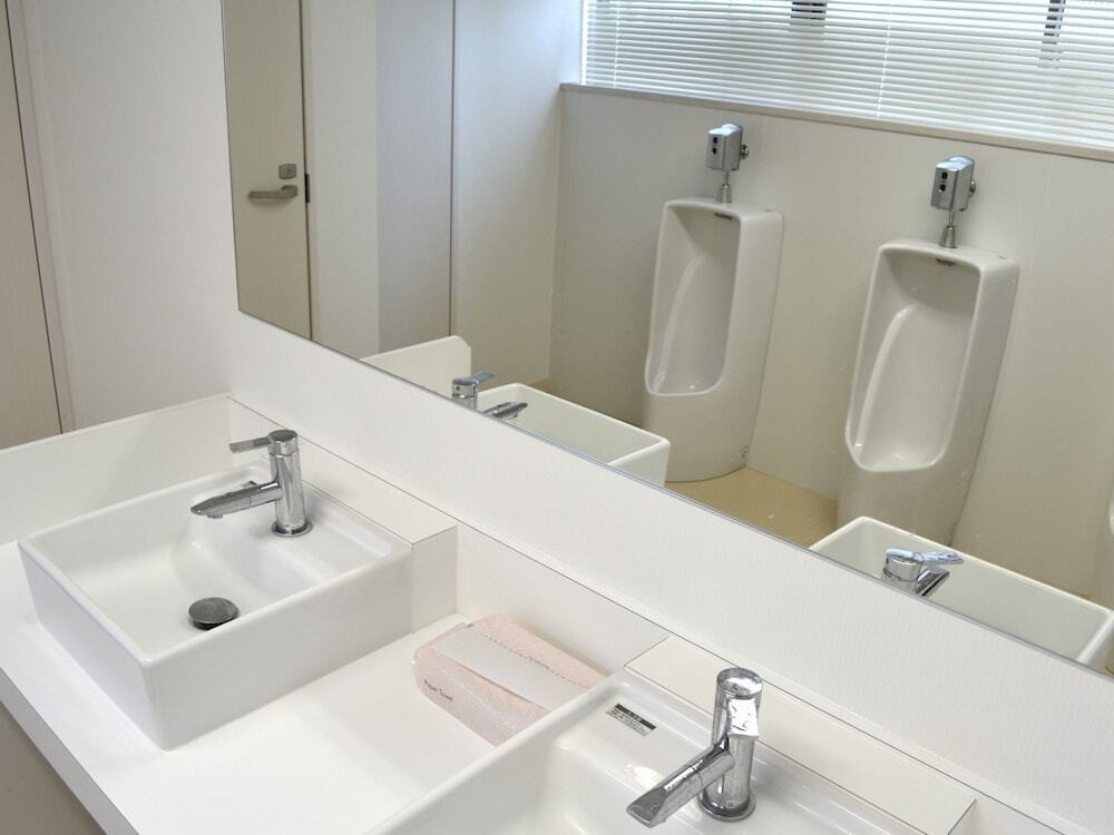 バスルームのシンク