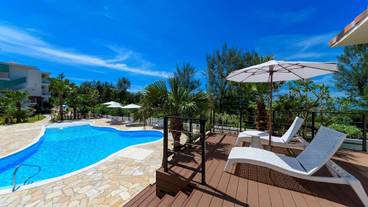 テラス / パティオ / 25