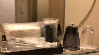コンフォート ツインルーム 禁煙