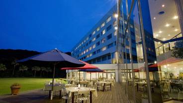 施設の敷地 / 18