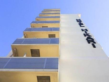 ホテル ヒカリ / 4