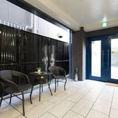 旅人の宿 TOMIYA（大阪府 ビジネスホテル） / 3